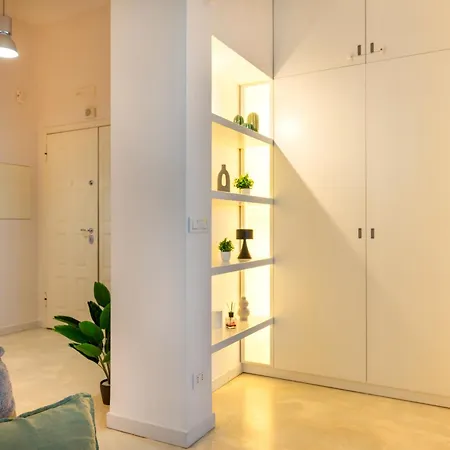 Seaside Near St Nicholas Basilica Apartamento *