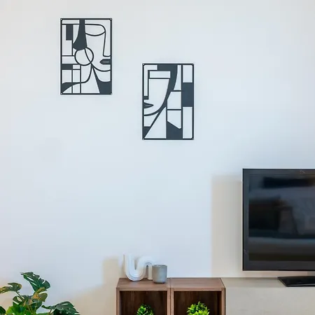 Apartment Seaside Near St Nicholas Basilica *