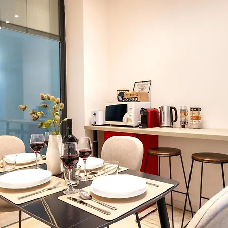 Seaside Near St Nicholas Basilica *