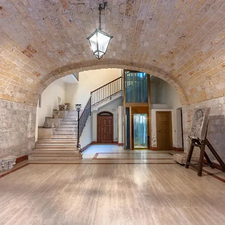 Seaside Near St Nicholas Basilica