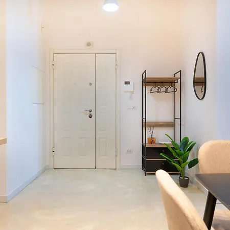 Apartamento Seaside Near St Nicholas Basilica *