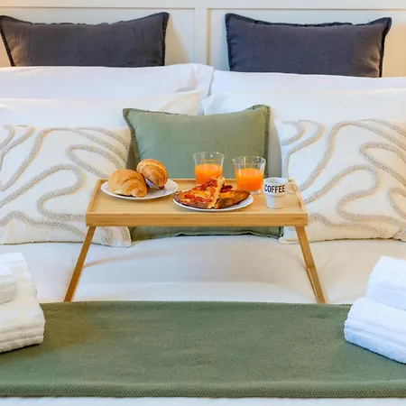 Apartamento Seaside Near St Nicholas Basilica *