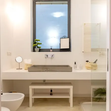 Seaside Near St Nicholas Basilica Bari