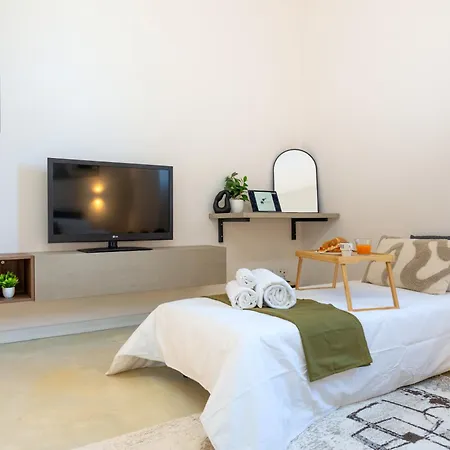 Seaside Near St Nicholas Basilica * Bari