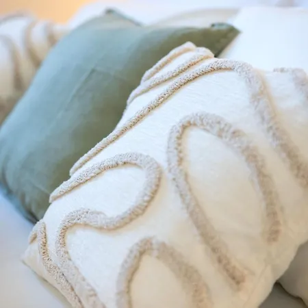 Seaside Near St Nicholas Basilica * Bari