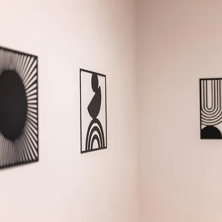 Seaside Near St Nicholas Basilica Apartmán