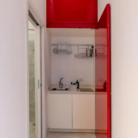 Apartmán Seaside Near St Nicholas Basilica *