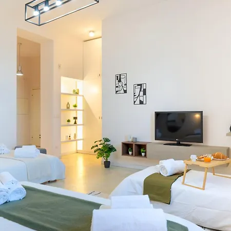 Apartmán Seaside Near St Nicholas Basilica