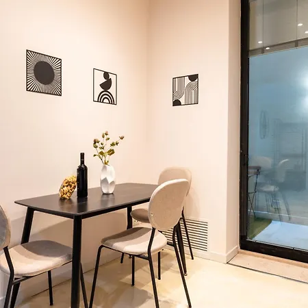 Apartment Seaside Near St Nicholas Basilica Bari