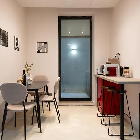 Seaside Near St Nicholas Basilica *