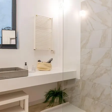 Seaside Near St Nicholas Basilica