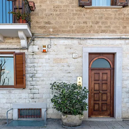 Apartamento Seaside Near St Nicholas Basilica *