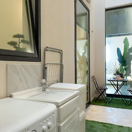 Seaside Near St Nicholas Basilica *