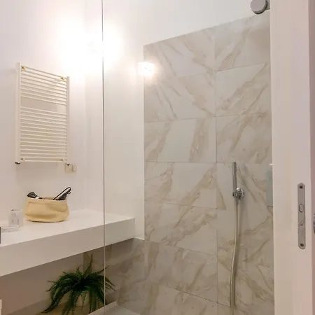 Apartamento Seaside Near St Nicholas Basilica Bari