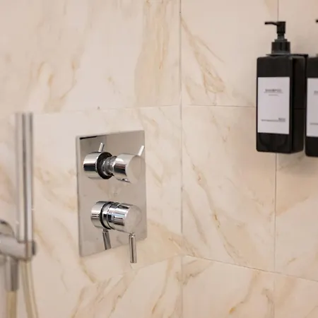 Seaside Near St Nicholas Basilica Bari