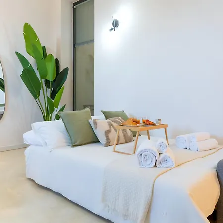 Apartmán Seaside Near St Nicholas Basilica Bari