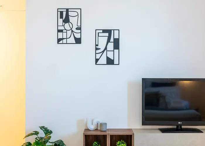 Apartament Seaside Near St Nicholas Basilica *