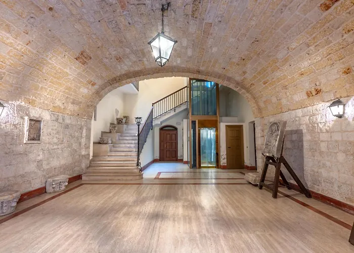 Seaside Near St Nicholas Basilica