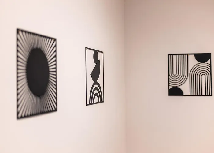 Seaside Near St Nicholas Basilica Apartament