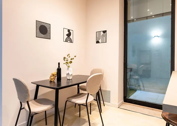 Apartament Seaside Near St Nicholas Basilica Bari