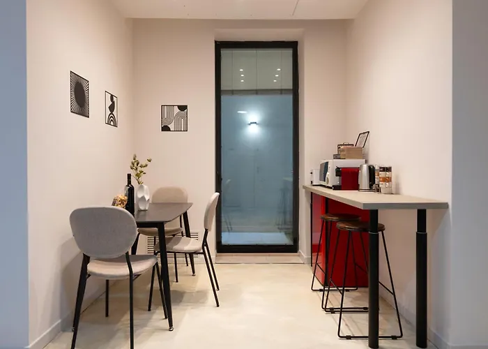 Seaside Near St Nicholas Basilica *