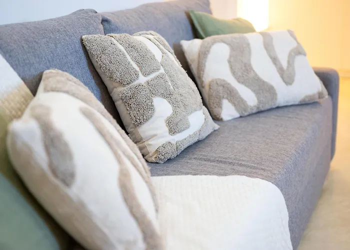 Seaside Near St Nicholas Basilica *