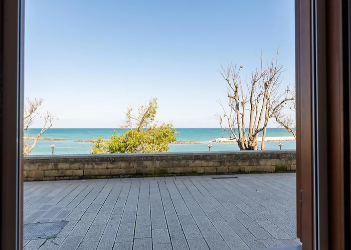 Apartament Seaside Near St Nicholas Basilica