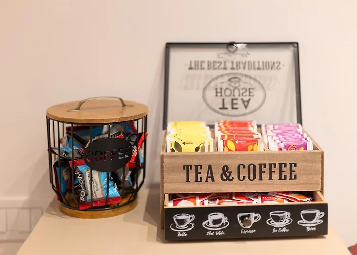 Seaside Near St Nicholas Basilica * Bari