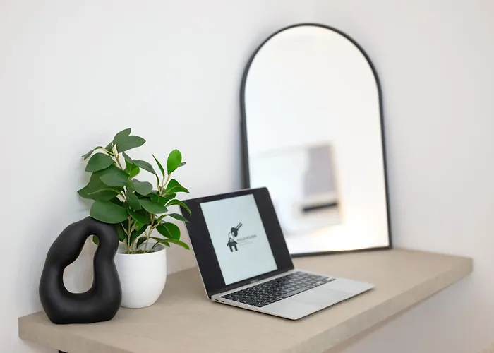 Apartament Seaside Near St Nicholas Basilica