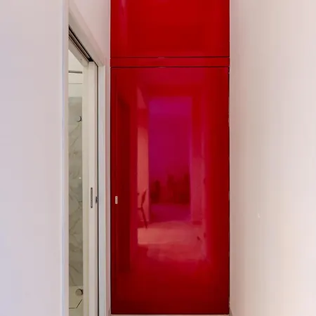 Seaside Near St Nicholas Basilica Bari