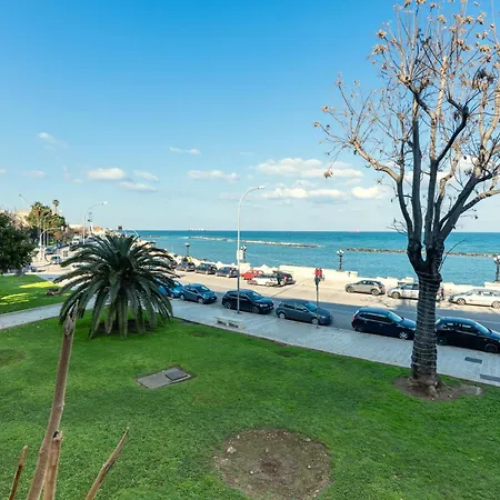 Apartment Seaside Near St Nicholas Basilica Bari
