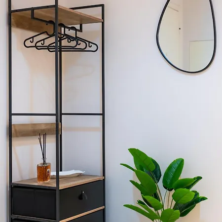 Appartamento Seaside Near St Nicholas Basilica