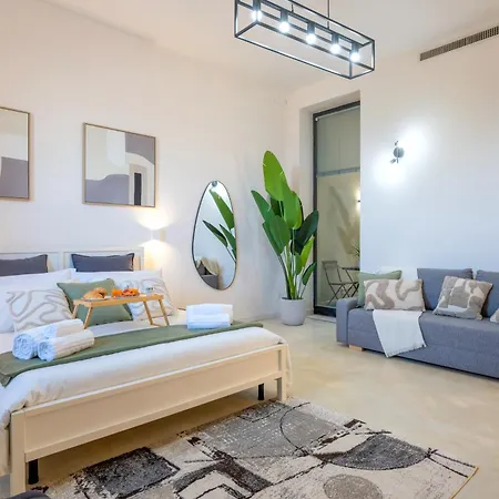 Seaside Near St Nicholas Basilica Appartement