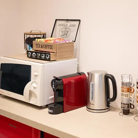 Seaside Near St Nicholas Basilica Bari