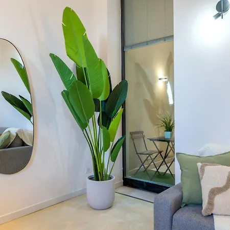 Appartement Seaside Near St Nicholas Basilica