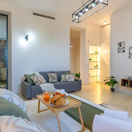 Appartement Seaside Near St Nicholas Basilica