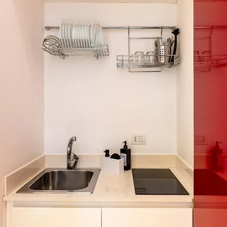 Seaside Near St Nicholas Basilica Appartement Bari