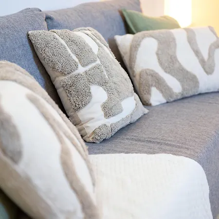 Seaside Near St Nicholas Basilica *