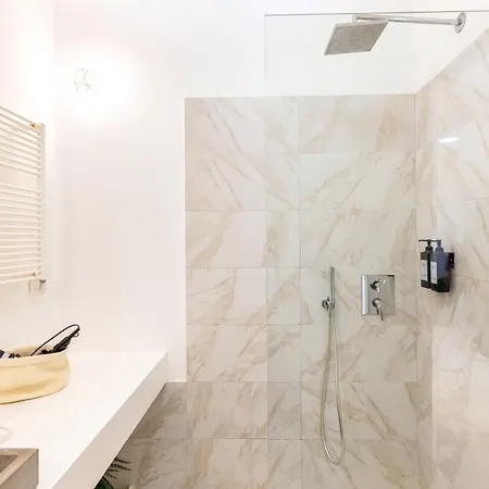 Seaside Near St Nicholas Basilica